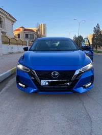 سنترا SR • ٢٠٢٣ • بدون صبغ