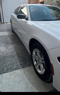 جارجر SXT • ٢٠٢٣ • رقم بصرة