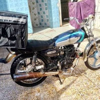 GT 125 • مكاني • سوق شيوخ