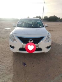 نيسان صني • ٢٠٢٤ • بصرة الزبير