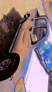 بيك اب • كفاله عامه • ميسان