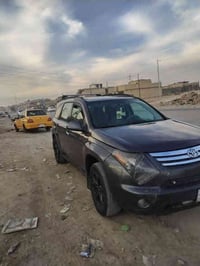 للبيع 2007 بلاديه خير من الله نظيفه سبعه راكب المكان بغداد مدينه الصدر...