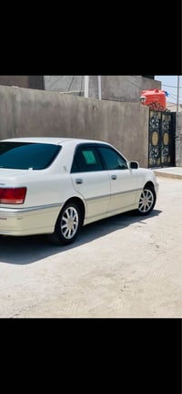 جنون • ٢٠٠٣ • كفاله عام