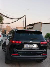 كيا سورينتو 2016 • سورينتو • سيارة للبيع • سيارة مكفولة • تبريد 3 قطع ...