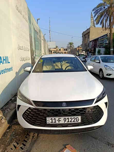 كن بلاص 2025 زيرو مرقم كامل تكمه بيها طخه بسيطه مرفق صور 17400
***********
