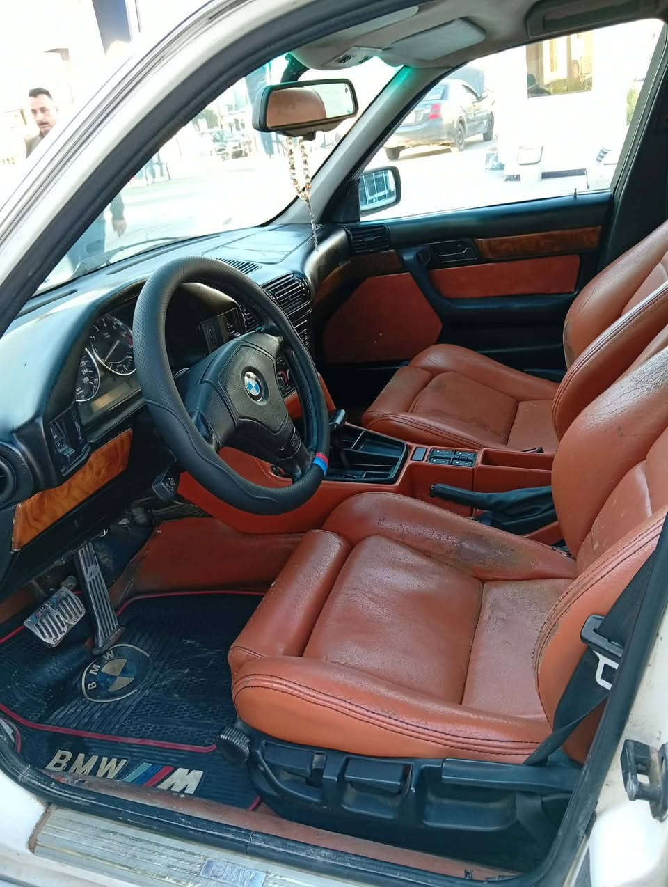 بِسْمِ اللَّهِ الرَّحْمَنِ الرَّحِيمِ
کوردی - عربي - English 

ببئێم ٥٢٥ مۆدێل ١٩٩١

• گێڕ ئۆتۆماتیک

• کوشن جلد

• (M)ویلێکی زۆر زۆر جوان و شازی لەسەرە ویل 

• حیزام بۆیاغ بۆ جوانی

• پشت و پێش کەپس

• ٥ وەرەقە غرامەی لەسەرە

وە سەبارەت بە نرخەکەشی ٧٠ وەرقە و مەجالێکی باش بۆ کڕینی ئەم شتە نازدارە نامە بۆ وەتاسپ بنێرن 7641-576-0781
تکایە تکایە تکایە تەنها نامە بۆ وەتسئاپ بنێرن*

ــــــــــــــــــــــــــــــــــــــــــــــــــــــــــــــــــــــــــــــــــــــــــــــــــــــــــــــــــــــــــــــــــــــــــــــــ

بی ام ٥٢٥ مودیل ١٩٩١

• توماتیك

• وسائد جلدية

• M ويل 

• حزام طلاء 

• مصدّ أمامي وخلفي

• السيارة عليها 5 أوراق مخالفة

خصم جيد سعر٧٠ ورقة، فرصة رائعة لاقتناء هذا المنتج اللطيف، تواصلوا معنا عبر واتساب على الرقم7641-576-0781
رجاءً، تواصلوا معنا عبر واتساب فقط*

ــــــــــــــــــــــــــــــــــــــــــــــــــــــــــــــــــــــــــــــــــــــــــــــــــــــــــــــــــــــــــــــــــــــــــــــــ

Bmw 525i 1991

• Automatic gear

• Leather cushions

• Wheel type M the most gorgeous wheel I've ever seen in a bmw

• Painting the car ( Just for beautiful looking )

• The rear and front bumper is safe

• 500$ For breaking police and round law's 

The price is 7000$ with big discount, this car is so beautiful and also sport and maybe classic do not miss this Chance come and buy it, for more contact text on WhatsApp 7641-576-0781 Please please pleas just text on WhatsApp do not call.


**إذا كنت صاحب هذا الإعلان وتريد حذفه لأي سبب، رجاءا أرسل رسالة إلى الدعم الفني**