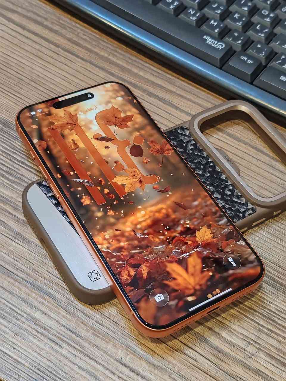 ايفون 17 برو ماكس أيسم  اصلي نسخه اليابان ذاكره 256 بطاريه 100 جهاز مشحون 42 مره فقط حاله حال جديد استخدام ثانوي داخل ضمان وكاله
ملحقات كامله السعرر مليون 775 الف 
العنوان كربلاء رقم تواصل ***********
