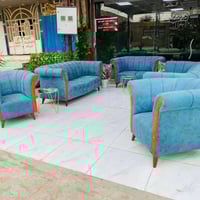 موديل إسباني • قماش أصلي • شغل ثقيل