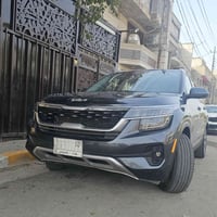كيا سيلتوز ٢٠٢٢ للبيع   محرك 2000 دوش  لون مميز  مواصفات EX فول فتحة  ...