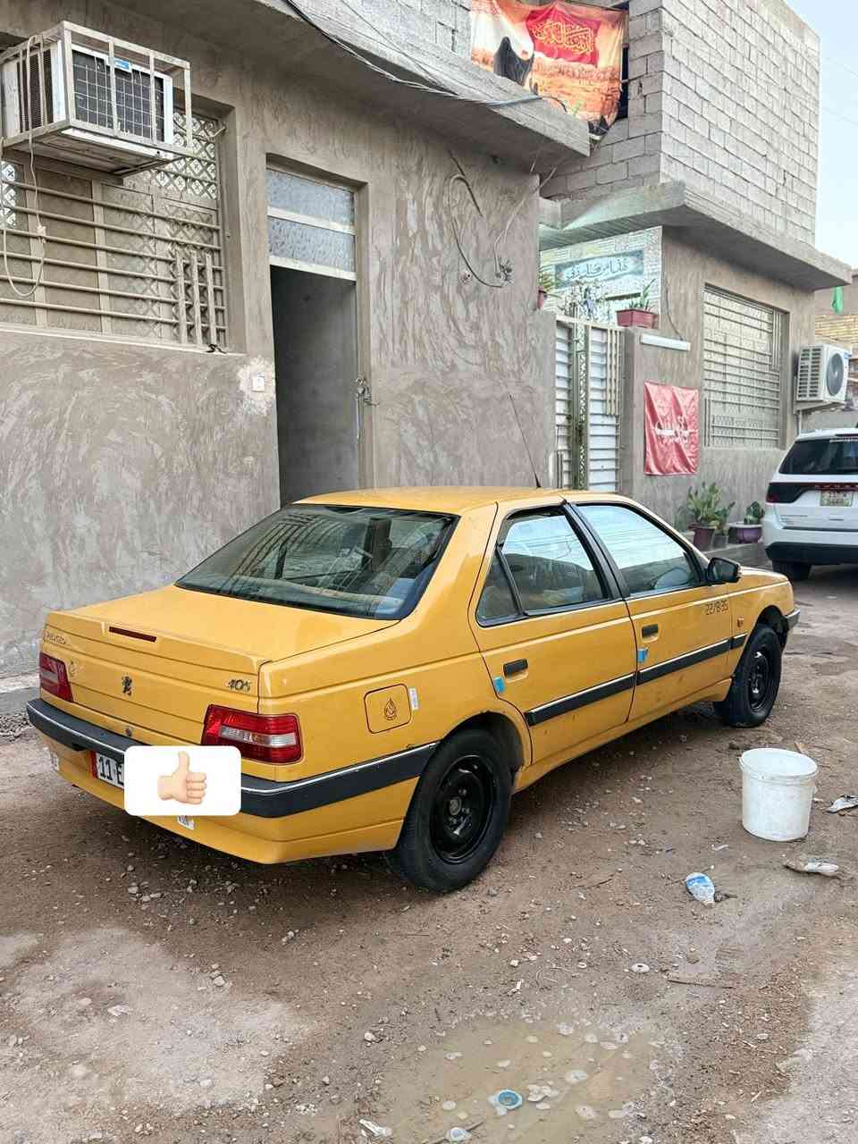 مراوس ب سياره احدث  وانطي فراق ***********
