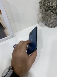 📱 ايفون 12 برو ماكس 🔹 ذاكرة 256GB 🔹 جهاز عربي شرق الأوسط 🔹 جهاز نظيف و...