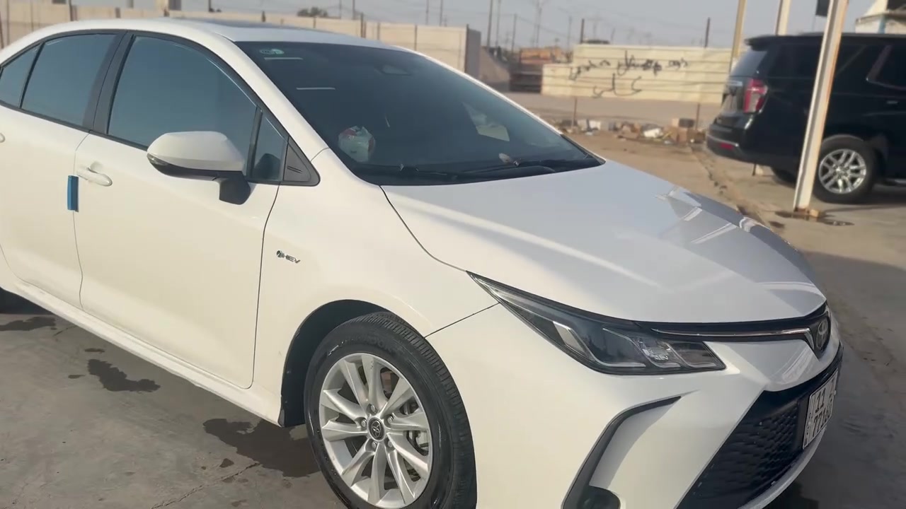 للبيع موديل 25
رقم الهاتف : ‭***********‬
الشراي يتصل اخوان

