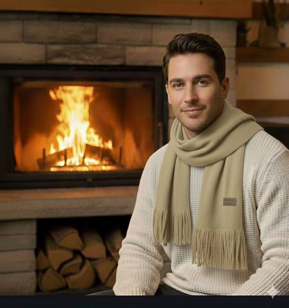 الجودة عنواننا 🇮🇶🇮🇶✌️

أجمل الموديلات الشتائية 🎄❄️ 

لفّة تكمّل أناقتك بالشتا 🔥 أناقة بلفّة وحدة🧣

ستايل شتوي يلفت النظر لشتاء أدفى وستايل أرتب 😍

توفر سكارف رجالي شبابي صناعة تركية حياكة🇹🇷🇹🇷 الأصلي شرط الفحص قبل الاستلام 😍😍✔️

السعر :  ١٠  الاف 
للحجز والاستفسار راسلوني واتساب ***********
