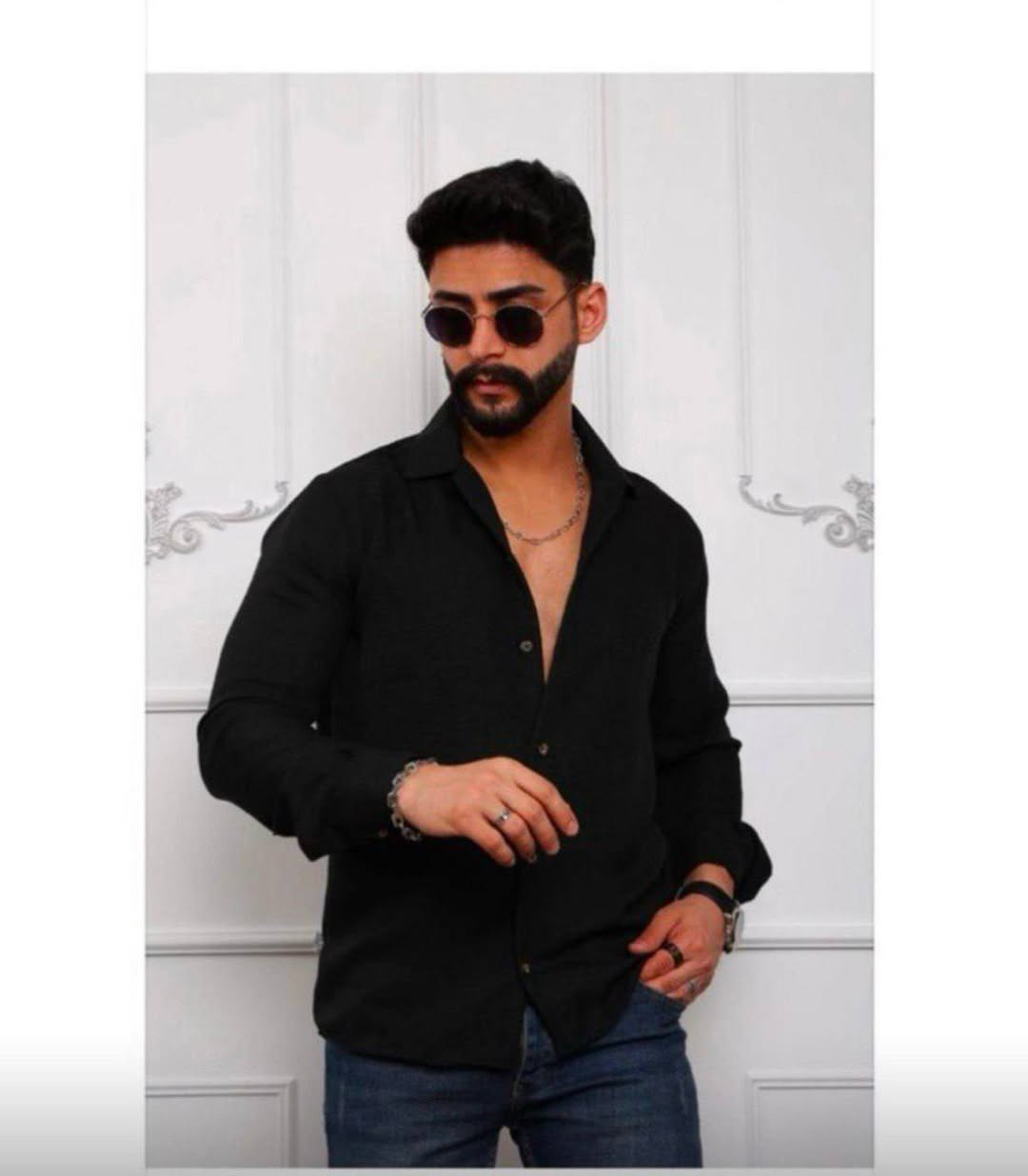 قميص تركي خامه لنن صيفي خفيف اقماش درجه اولى قياس من s إلى xx الشد ١٠ قطّع لونين ٩٠ الف  متوفر بي ١٢ لون


**إذا كنت صاحب هذا الإعلان وتريد حذفه لأي سبب، رجاءا أرسل رسالة إلى الدعم الفني**