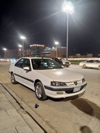 بيجو بارص • موديل ٢٠٢٢ • دواخل عسلي