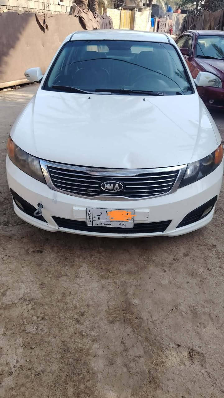 السلام عليكم اوبتما موديل 2009 الرقم بغداد المكان بابل القاسم  السعر 97 الرقم الهاتف ***********
