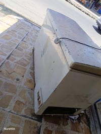 مجمد • عاطل • للبيع
