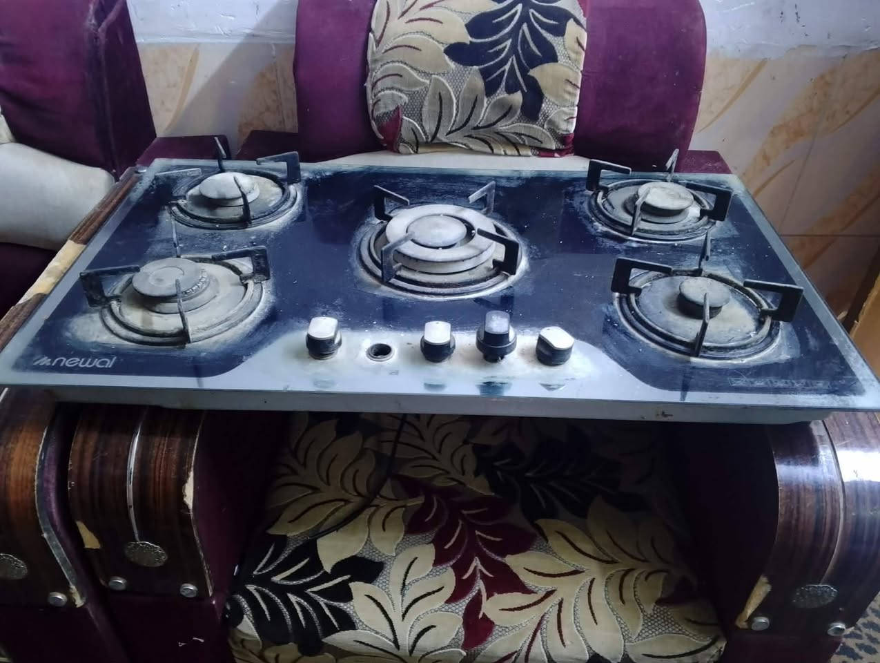 أغراض منزلية للبيع قضاء القاسم ***********واتساب
