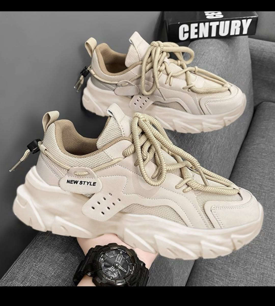 تصفيه شلعه 300 قطعه تقريبا سعر القطعة 6 الاف بيع الكميه كلهة يجن داخل علبه قياسات 39-44


**إذا كنت صاحب هذا الإعلان وتريد حذفه لأي سبب، رجاءا أرسل رسالة إلى الدعم الفني**