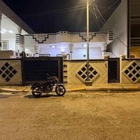 الرمادي التأميم • ٢٤٠م • ٤غرف