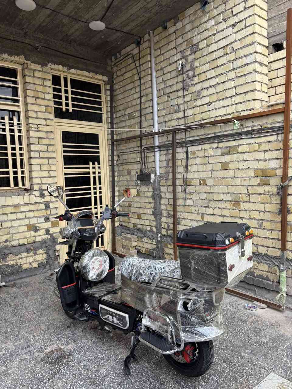 جبلي 2026
مستخدم اقل ال3 اشهر 
كامل مكمل فقط الرقم الخلفي مبدل 
للبيع سعر خاص او اتصال او واتساب 
***********
