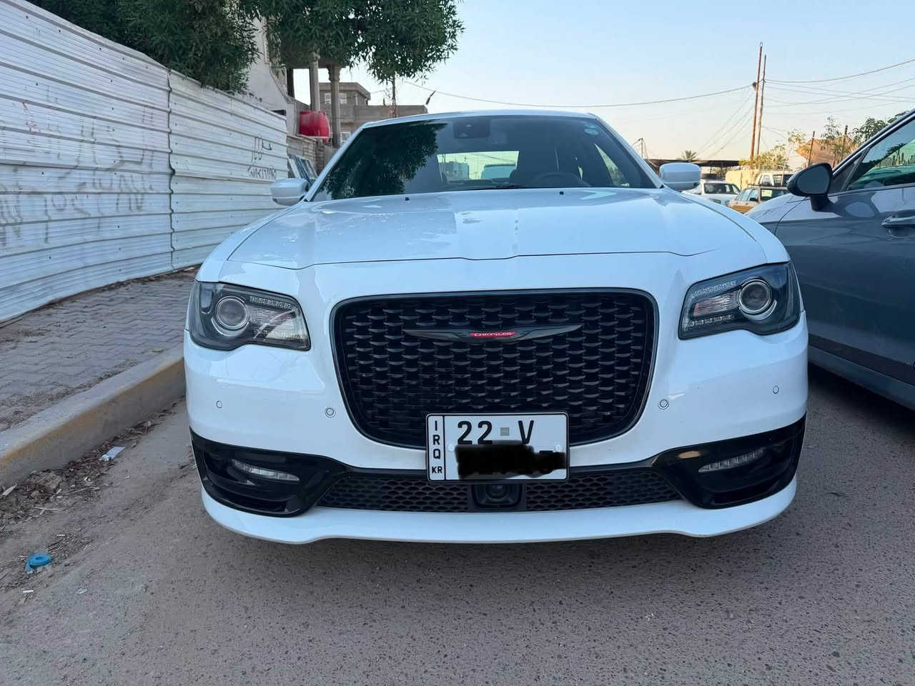 موديل 2023 S

السيارة فول للاخير  ماشية 56000
  
السعر 370 وبي مجال
  
***********
