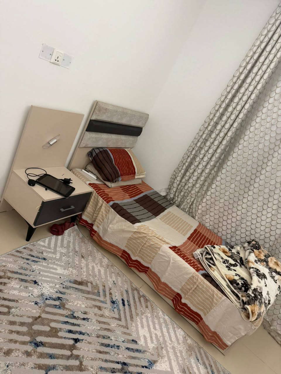 غرفه ام النفر نظيفه ما بيها اي ضرر ب٣٥٠ مكانها المنصور ما عندي توصيل


**إذا كنت صاحب هذا الإعلان وتريد حذفه لأي سبب، رجاءا أرسل رسالة إلى الدعم الفني**