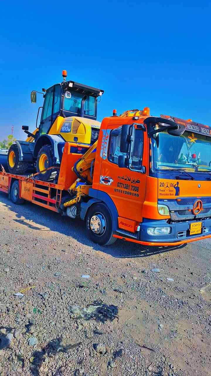 كرين فلات لنقل كافه المواد والسيارت لجميع محافضات العراق بأنسب الاسعار متواجد سليمانيه اربيل رانيه 
***********
***********
#كرين #فلات #لنقل #محافضات #سليمانيه #اربيل#رانيه
