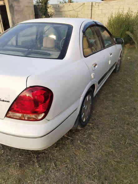 سلام عليكم سني ياباني 2008 رقم انبار انكليزي ضرر جاملغ صبق اوبنيد امبدل بدون دواخل السياره تخم تاير تبريد السياره جاهزه من كلشي ربع متصرف عليه السعر 95 اوبيه مجال ***********
