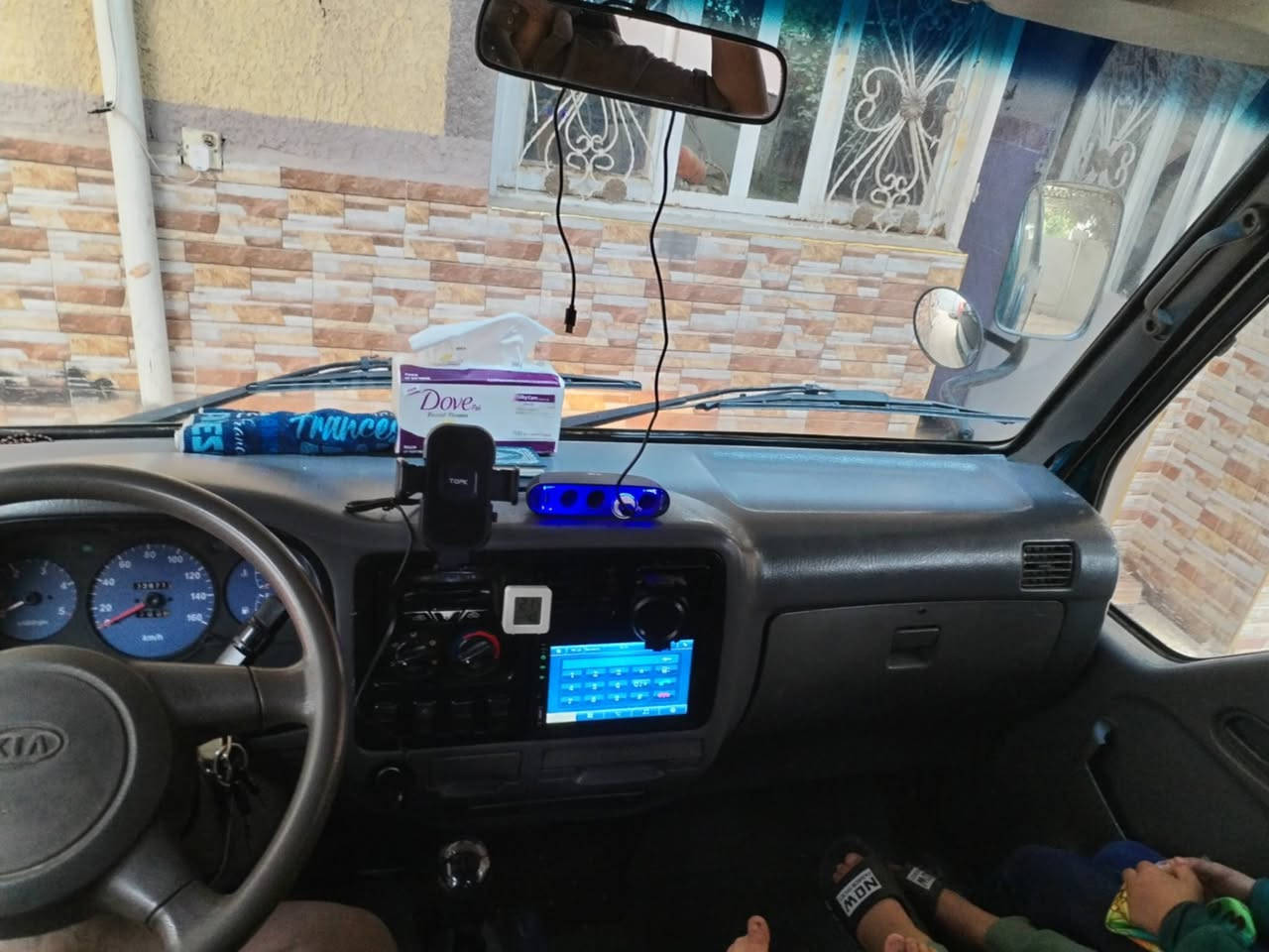 السلام عليكم ورحمة الله وبركاته كيا فونتيرا ٩٧ قمارة وربع ٦ جنكال رقم ديالى ألماني سنوية ساقطة صاحبها متوفي تاخذ تحويل اكعدك يم اهلة ثاني يوم تحويل سيارة برغي مابيها نقص محرك كير اكسل جدد مشط باور خير من الله شاصي رقم شاصي مكفولات تخم تاير كهربائيات جام كلة شغال مابيها قطرة معجون مابيها قطرة خياس مابيها قطرة صبغ بيها خياسات بسيطة سويتهن بعدني ما مصابغهن داخل جديد سبيرات مكانهن جك ويل سبانة كاملة بربك جديد كلج بي ضعف بالعينة قماجي كير جدد دسكات بنرات كلة جديد سيارة مامتعوبة ابد كامرة امامية وخلفية أصلية محجرها موجود دابة هذه السقيفة مو وياها السعر 52 موبايل *********** بي واتساب همين مراوس هم يرهم
