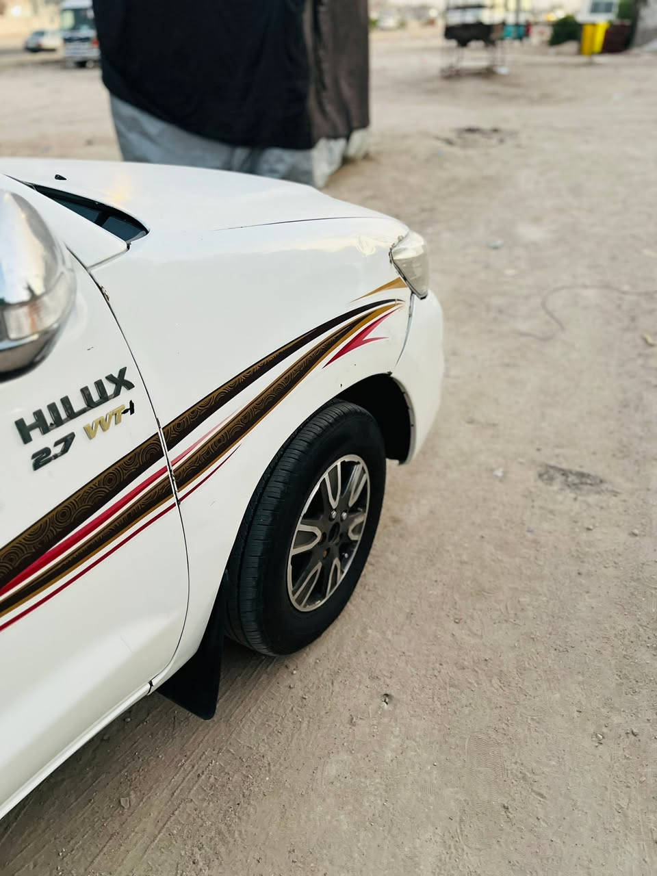 سلام عليكم سياره فلاونزه للبيع موديل ٢٠١٥ سياره جديده تخم تاير حداديه كهربائيات شغاله تبريد ثلج ❄️ سياره متجايه عله صفحه اليمنه وصبغ فقط قماره سياره جاهزه من كلشي  رقم ميسان سعره ١٤٣وبيها مجال مكان ناصريه الغراف رقم شراي يتصل ***********
