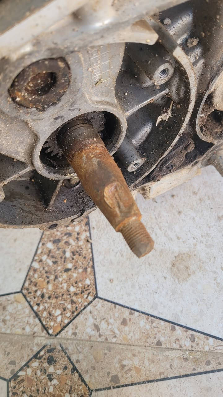 غراض تفصيخ موجود محرك تايكر سونك 23 فسختا عبالي لاطش بي بستم طلعت روله مسولكه كامل بس ابيعه جوم حديد صلنصات 2 فراشه وحده زعره وكفور فراشه بي بس برغي صلنصئ طاك وياله فراشه امامي وخلفي لخلفي هوا وتايره
غراض تفصيخ موجود محرك تايكر سونك 23 فسختا عبالي لاطش بي بستم طلعت روله مسولكه كامل بس ابيعه جوم حديد صلنصات 2 فراشه وحده زعره وكفور فراشه بي بس برغي صلنصئ طاك وياله فراشه امامي وخلفي لخلفي هوا وتايرهه وراجع ماكس 
قيم وخذ رقمي ***********
