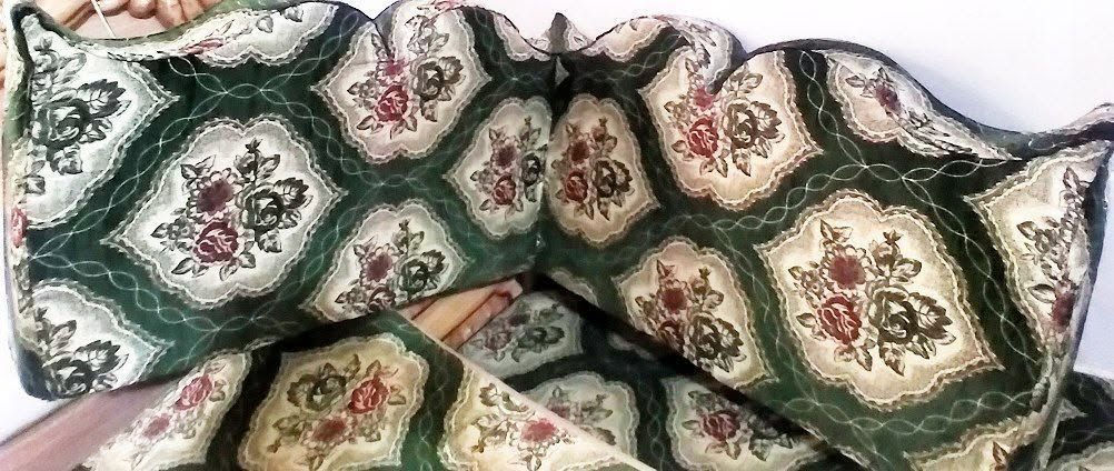 جلسة للبيع 

الظهر 14قطعه ومخاد 8وجلسه 7 طولها مترين

السعر : 460 بيها مجال 
كربلاء


**إذا كنت صاحب هذا الإعلان وتريد حذفه لأي سبب، رجاءا أرسل رسالة إلى الدعم الفني**