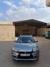 اوتلندر سبورت • ٢٠١٧ • دبل