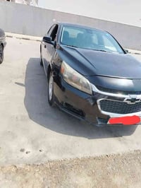 من رخصه الادمن ماليبو LT 2016 رقم بابل جاهزه كير مكينه تبريد وتدفئة وك...