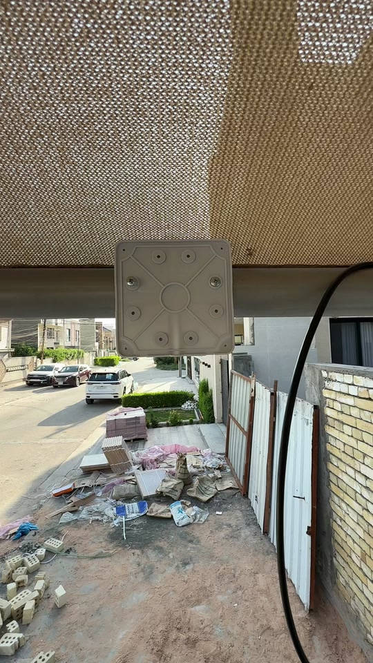 تركيب منظومة بغداد / حي العدل  احم نفسك و احفظ حقك من خلال تركيب كاميرات المراقبة الذكية ! حافظ على منزلك, محلك, شركتك, عيادتك من خطر السرقة او المشاكل المفتعلة. ✅ نوفر كاميرات مراقبة من مختلف البراندات والنوعيات. ✅ خدمة صيانة و تنصيب الكاميرات. ✅ يوجد خدمة توصيل/ نقليات لجميع انحاء العراق. للتواصل: واتس اب: *********** واتس اب: *********** العنوان: بغداد/ الكرخ/ حي الجهاد #dahua #Aswar #Hikvision #cvv #security_camera 
