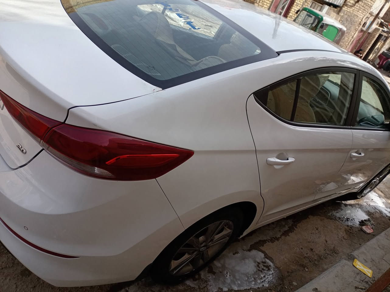 اللهم صل على محمد وآل محمد
النترا موديل 16 الشكل الجديد 17 رقم ميسان فول مواصفات عدا البصمه باسمي تبريد قطعتين محرك 2000 دوش فتحه سقف مري شفط سعر 140 للاستفسار الاتصال على الرقم ***********
