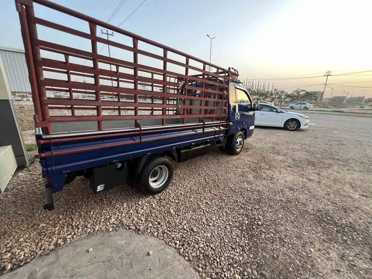 2022فحل مسكر كير عادي فول وربع

كفاله عامه 

مكينه ادبلو 

محور اوياله جاهز وجادر

ماشي 58الف 

رقم بابل بسمي 

بابل حمزه الغربي 
***********
***********
