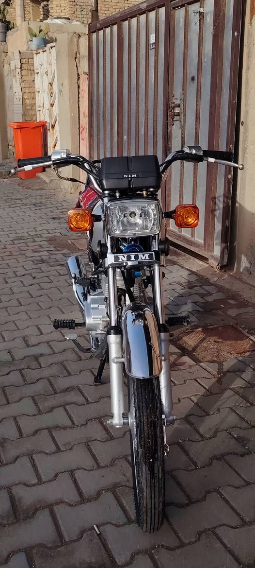 نامه
للبيع الدراجه مكفوله من كلشي
الشراي يطبلي خاص ويدلل


**إذا كنت صاحب هذا الإعلان وتريد حذفه لأي سبب، رجاءا أرسل رسالة إلى الدعم الفني**