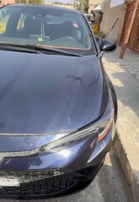 كورلا ٢٠٢٢ • وارد • حي الأعلام