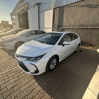 كورلا ٢٠٢٤ • ١٢٠٠ تيربو • قير ١٠ نمر