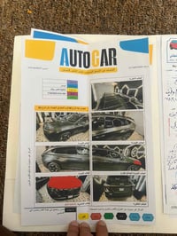 توسان ٢٠٢٢ • لمتد VIP • محرك ٢.٥