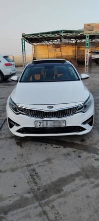 اوبتما2019 S فول مواصفات وارد امريكي رقم اربيل بسمي سنويه وهزه وفحص ما...