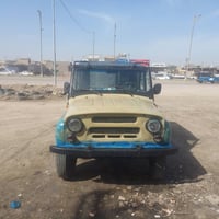 واز 2005 للبيع محور شاصي دنكير مكينه كير شاصي  مكفولات 07723873851