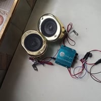 سماعة • مستخدمة يومين • جلولاء شيخ بابا