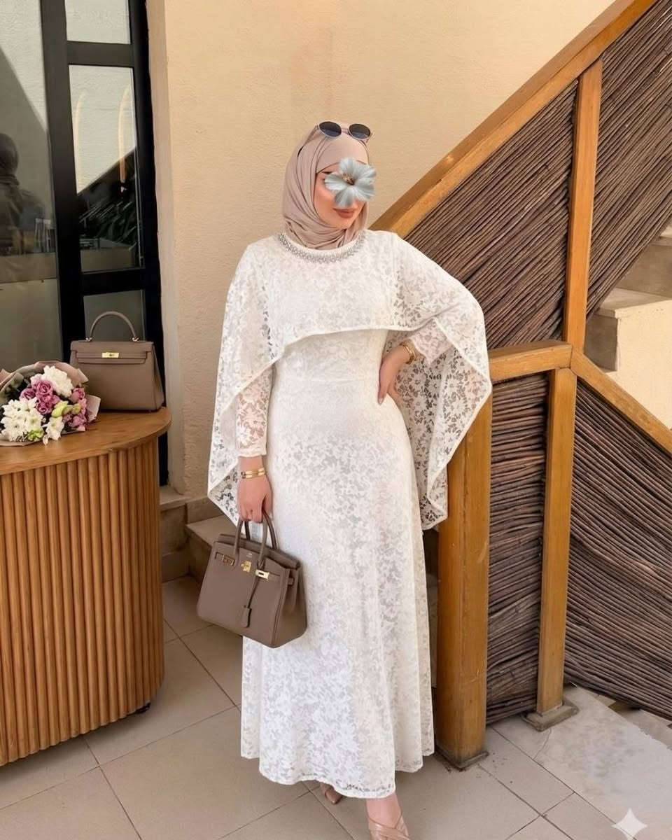 جـ,ـډيـ,ـډ جديد Ꭿ 💃
حصريا آحدث وآرقـى آلمـوديلآت 😍

خامه فستان  اصلي 

القياسات
36 38 40 42 44 46 48 50 52


**إذا كنت صاحب هذا الإعلان وتريد حذفه لأي سبب، رجاءا أرسل رسالة إلى الدعم الفني**