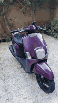 السلام عليكم دراجة بوليس للبيع ابلاديه 49 الدراجه اي نقص مابيهه كهربائيات كلهه شغاله شلعه معدل خير من الله السعر600 وبيهه مجال قليل مكاني بغداد الحسينيه مال راشديه للتواصل ***********
