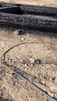 نحن مستعدون لتقير المباني والبيوت
وتزفيت الأساس وعمل الاوزوكام 
وعمل اللباد والماستك وتقيير السراديب واحواض الماء في جميع المحافظات
***********
*********** واتساب
