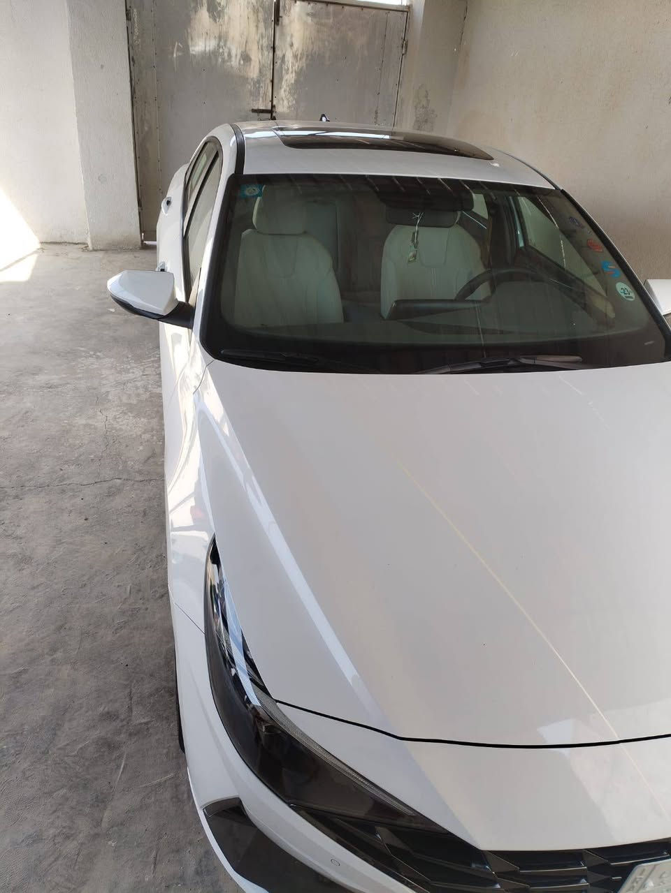 سلام عليكم النتره 23خليجي فوال واحد ع واحد مكفوله كفاله عامه من زلق سبير مانازن ماشيه 44الف مكينه 2000رقم بقداد سياره اقصاد باقيلها سنه اونص وتصيره حره ستقطاع شخصي تخم تاير حداده جديده مكان البصره اخوان مكلف بنشر ‏‪***********‬‏
