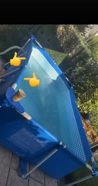 مسبح • ٣م×٢م×١م • الديوانية